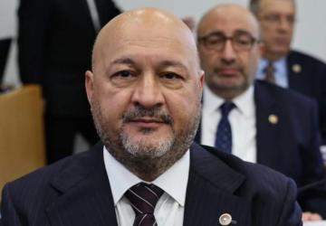 Milletvekili Kurt’tan Bakanlığa Çağrı: ‘Kariyer meslek mensupları için 4 bin 200 TL esirgenmemeli’ - Videolu Haber