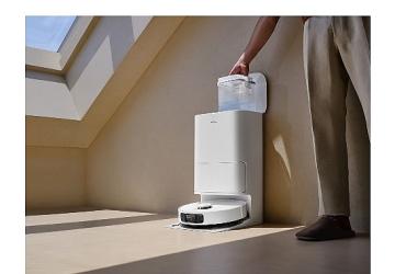 Sevgiye Alan Açan Teknoloji: MOVA E40 Ultra