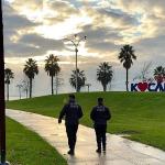 Zabıta, Kocaeli'nin her noktasında görev başında