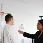 Karapınar Sağlıklı Yaşam Merkezi'nde Ücretsiz Diyetisyen Hizmeti