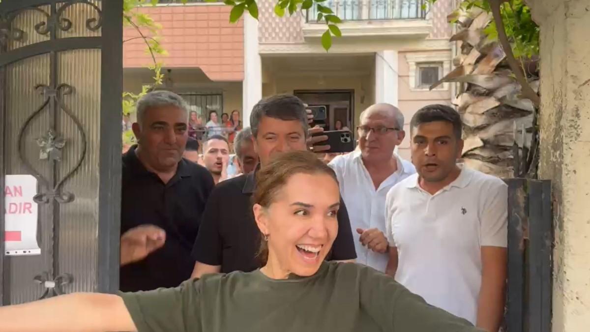 Aziz İhsan Aktaş dosyasında 200 sanıklı dava başlıyor: Tutdere tutuksuz yargılanacak