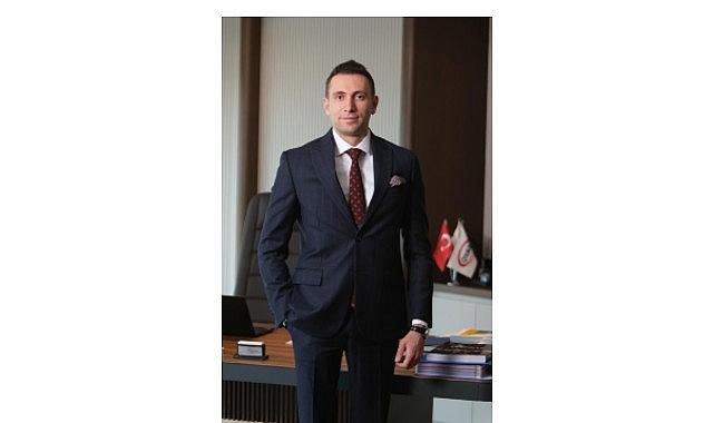 OYAK Pazarlama'da 2030 vizyonuyla dönüşüm başladı