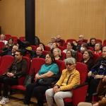 Bakırköy Muhabbeti'nde Köy Enstitüleri Konuşuldu