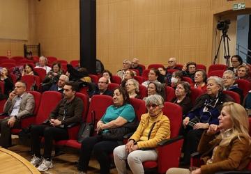 Bakırköy Muhabbeti'nde Köy Enstitüleri Konuşuldu