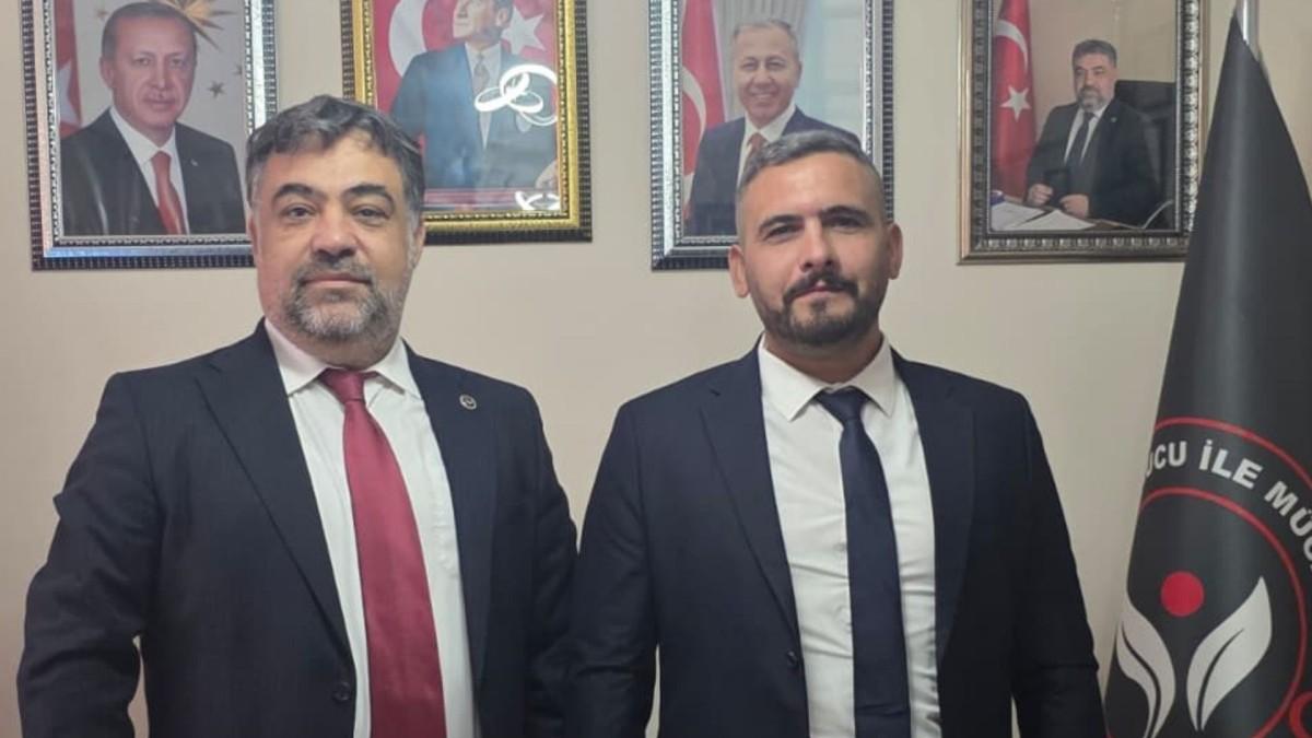 Yusuf Budak yeniden başkan seçildi, UMFED’in yeni yol haritası açıklandı Yusuf Budak yeniden başkan seçildi, UMFED’in yeni yol haritası açıklandı