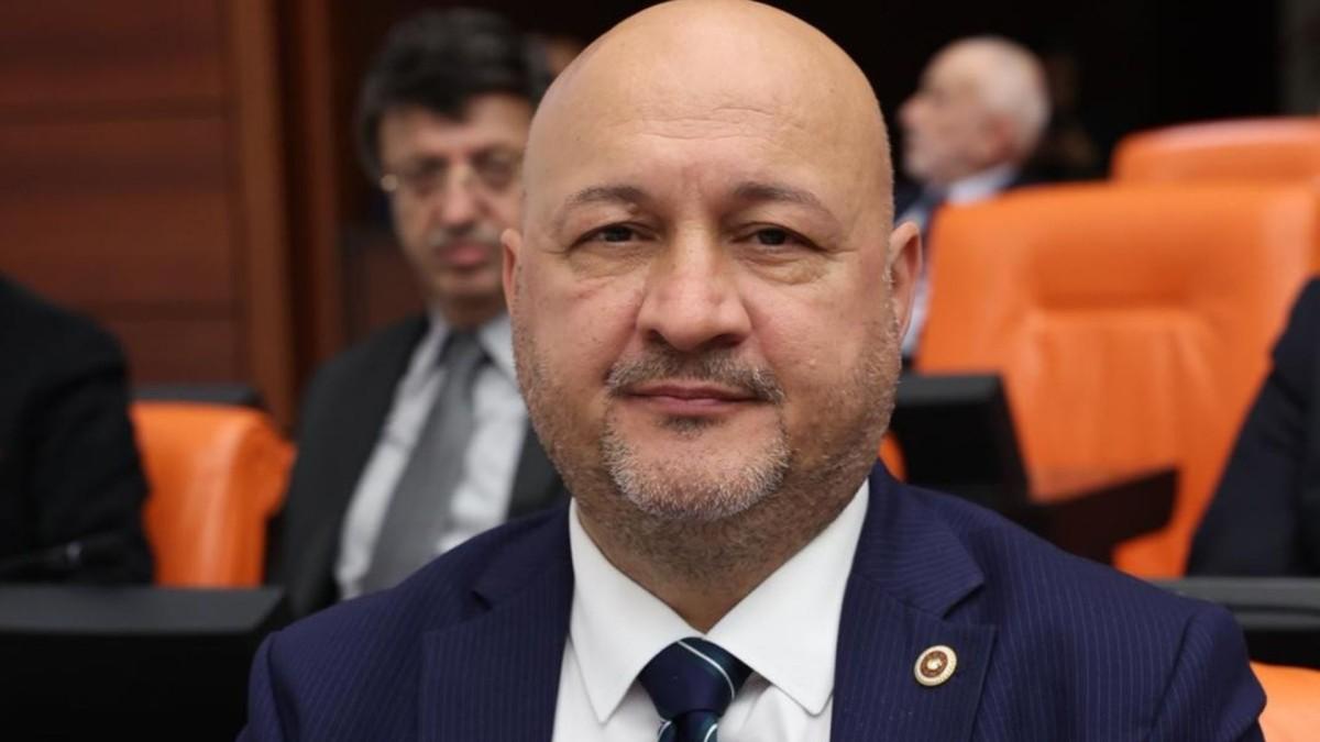 Milletvekili Resul Kurt: ‘KKTC’deki seçim demokratik olgunluğun göstergesidir’ Milletvekili Resul Kurt: ‘KKTC’deki seçim demokratik olgunluğun göstergesidir’