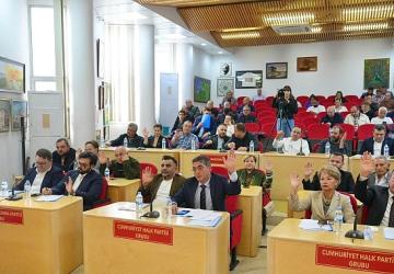 Burhaniye Belediyesi'nin 2026 Bütçesi 2 Milyar 400 Milyon TL Oldu