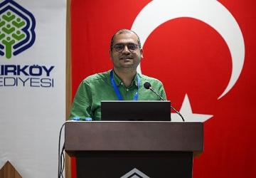 Bakırköy'de Çocuk Meclisi için ilk adım atıldı