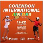 Corendon Tennis Club Kemer, kasım ayı boyunca ulusal ve uluslararası turnuvalara ev sahipliği yapıyor