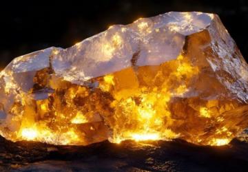 ‘Para Taşı’ efsane mi, bin yıllık inanç mı? Sitrin Taşı’nın bolluktan ruhsal dengeye uzanan hikayesi