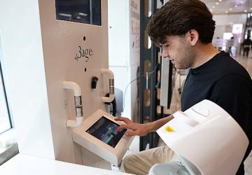 Üniversite-sanayi iş birliğinin en somut örneği: eCliniq 