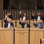 Bağcılar Belediyesi 2025 Faaliyet Raporu kabul edildi