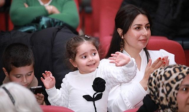 Keçiören'de Türk Sanat Müziği Konserine Yoğun İlgi