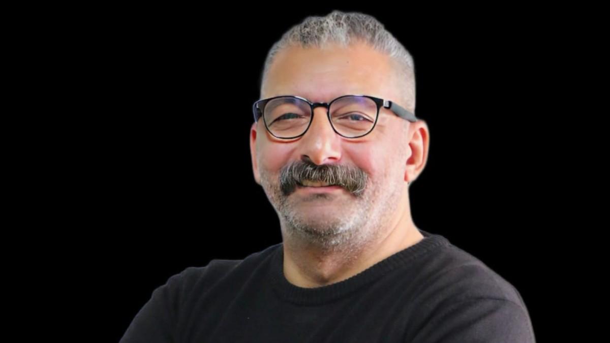 Akçal: ‘Gazetecinin suçu gazetecilik yapmaktır’ Akçal: ‘Gazetecinin suçu gazetecilik yapmaktır’