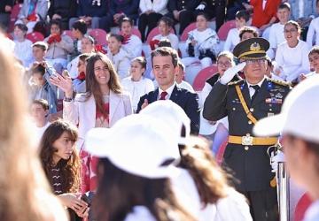 Lâl Denizli: Cumhuriyet, özgürlüğün ve eşitliğin adıdır