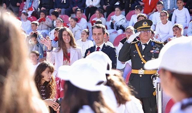 Lâl Denizli: Cumhuriyet, özgürlüğün ve eşitliğin adıdır