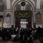 Bursa'nın Fethi 700. Yılında Dualarla Anıldı