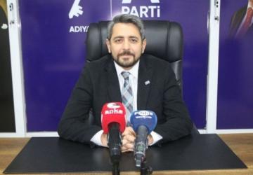 Başkan Dayan’dan Polis Haftası mesajı