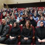 Büyükşehir'den kansere farkındalık çağrısı