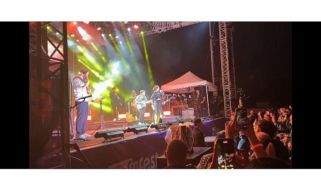 EÜ, “Selfy Fest'25" festivaline ev sahipliği yaptı EÜ, “Selfy Fest'25" festivaline ev sahipliği yaptı