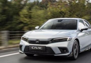 Honda’dan Türkiye kararı: Civic satıştan kaldırıldı