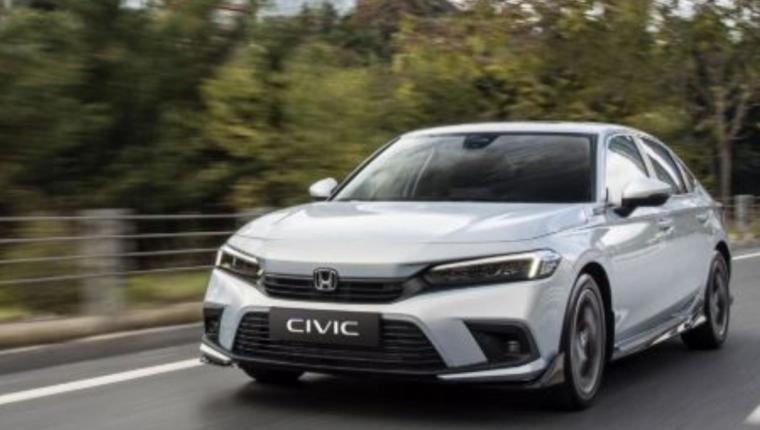 Honda’dan Türkiye kararı: Civic satıştan kaldırıldı
