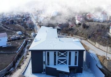 Adıyaman'da 2025 yılında birçok sağlık projesi tamamlanarak hizmete açıldı