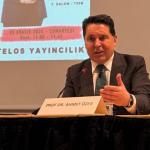 Ahmet Özer’den Bahçeli’ye Yanıt: ‘Artık icraat bekliyoruz’