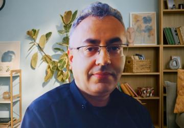 Zibilci Kalo’dan İbrahim Sürücü’ye: Adıyaman’ın kaybolan esnafı