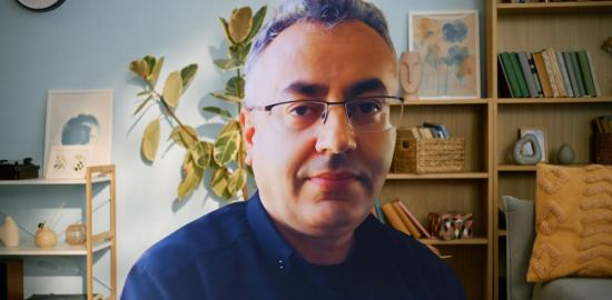 Zibilci Kalo’dan İbrahim Sürücü’ye: Adıyaman’ın kaybolan esnafı