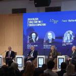 “4. Uluslararası Balkanlarda Türkçe Öğretimi ve Türkoloji Sempozyumu" Konya Büyükşehir Ev Sahipliğinde Başladı