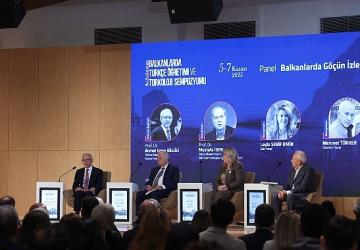 “4. Uluslararası Balkanlarda Türkçe Öğretimi ve Türkoloji Sempozyumu" Konya Büyükşehir Ev Sahipliğinde Başladı