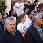 Çeşme Belediyesi, Balıkçılar ve Terziler Sokağı yenileme projesini esnafla paylaştı