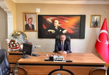 Başkan Çetin’den ‘10 Ocak Çalışan Gazeteciler Günü’ mesajı