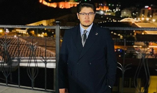 Bir avukatın Yeşilçam'a vefa yolculuğu