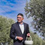 Aliağa'da Zeytinin Bereketi 4.Zeytin Hasat Şenliği'nde Kutlandı
