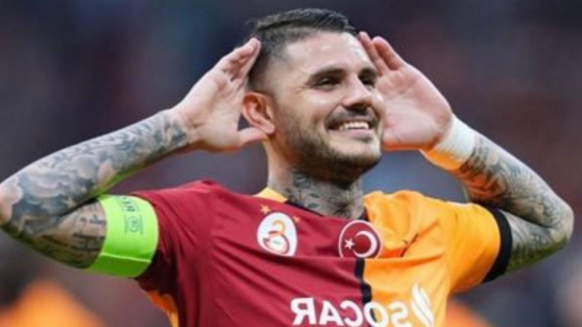 Galatasaray’da Icardi için transfer hareketliliği başladı