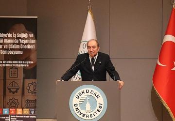 İş Sağlığı ve Güvenliğinde Yenilikçi Yaklaşımlar ele alındı
