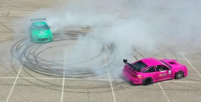 Gaziantep’te Auto ve Drift Fest 2025 Coşkusu Başlıyor Gaziantep’te Auto ve Drift Fest 2025 Coşkusu Başlıyor