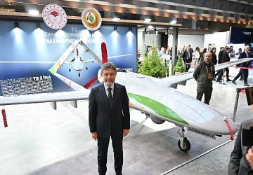 Dünya ormancılığının geleceğine yön verecek buluşma başladı