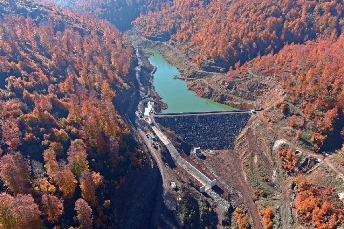 Büyükşehir’den İçme Suyuna Büyük Yatırım