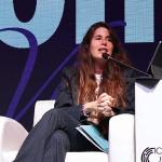 Uluslararası Çeşme Kadın Liderler Zirvesi dayanışma ve umut mesajlarıyla sona erdi Uluslararası Çeşme Kadın Liderler Zirvesi dayanışma ve umut mesajlarıyla sona erdi