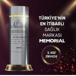 Memorial Sağlık Grubu, “Yılın En İtibarlı Markası" Seçildi