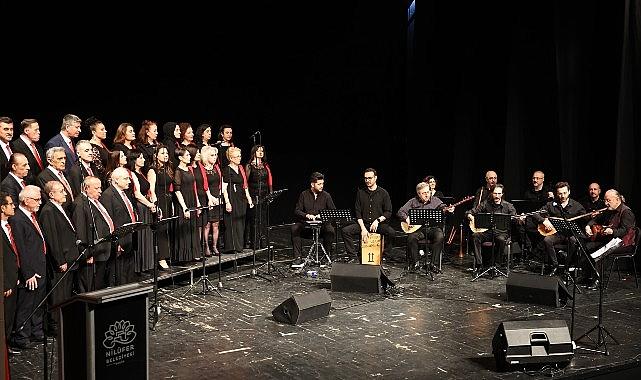 Nilüfer'de Anadolu rüzgarı