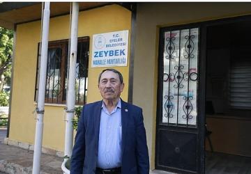ASKİ, Aydın'ın Tüm İlçelerinde Altyapı Yatırımlarına Devam Ediyor