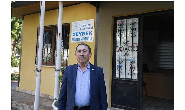 ASKİ, Aydın'ın Tüm İlçelerinde Altyapı Yatırımlarına Devam Ediyor