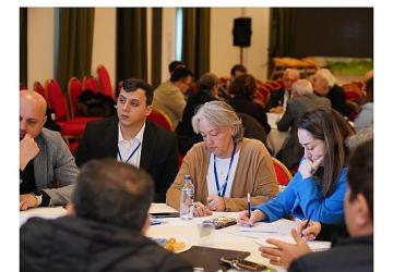 Yenişehir'in 'Mikroiklim' devrimi Ayvalık'ta görücüye çıktı!