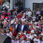 28. Gaziemir Ulusal Çocuk Şenliği başladı