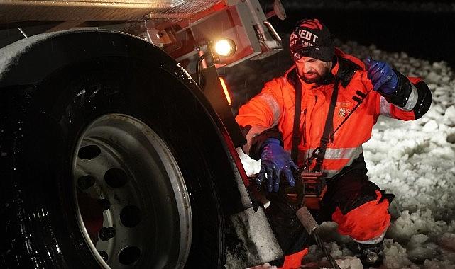 'Otoyol Cehennemi'nin 10. Sezonu, 3 Kasım Pazartesi 21.00'de National Geographic Ekranlarında Başlıyor! 'Otoyol Cehennemi'nin 10. Sezonu, 3 Kasım Pazartesi 21.00'de National Geographic Ekranlarında Başlıyor!