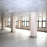 Zeynel Abidin Cemevi'nde son rötuşlar